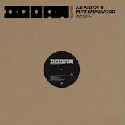Matt Smallwood Ali Wilson Morph Original Mix