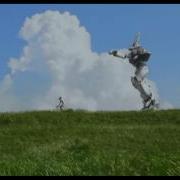 Patlabor The Next Generation Training Scene