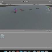 Unity3d Tutorial Part 4 Simple Waypoints System