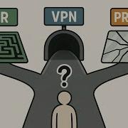 Вы действительно анонимны Tor VPN и прокси всё о них