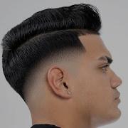 SUPER CLEAN DROP FADE COMBOVER HAIRCUT TUTORIAL