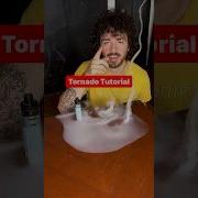 Tornado Tutorial