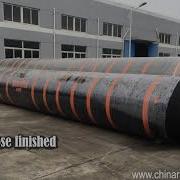Floating Hose Production Process