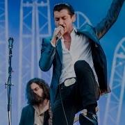 Arctic Monkeys Crying Lightning Pinkpop 2014 HD 1080p
