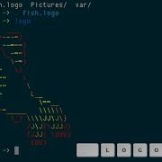 Fish Friendly Interactive SHell