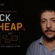 The Two Zones Of Memory NOBODY Explains Stack Vs Heap