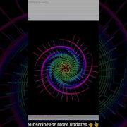 Amazing Geomatric Pattern Design Using Python Turtle Watch It Python Turtle Shortsfeed Viral