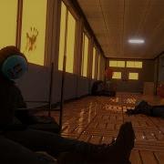 Backrooms The Fun War Aftermath