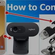 Digital Microscope User Guide