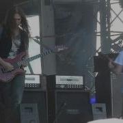 Angra Hellfest 2014 Carry On
