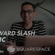 Forward Slash Magic