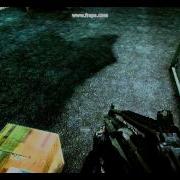 CryEngine 3 Quantum Physics Update Solution Added