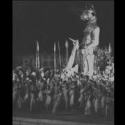 July 3 1933 Moloch Baal Worship At Soldier Field Part 1