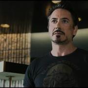 The Avengers Trailer