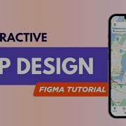 Create Interactive Map In Figma In 8 Minutes