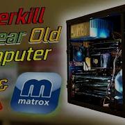The Strangest Retro Computer Ever Built
