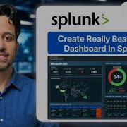 Splunk Dashboard Studio Tutorial Real Time Monitoring Dashboard