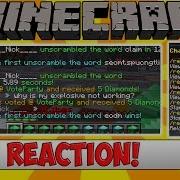 Minecraft Plugin Tutorial Chat Reaction