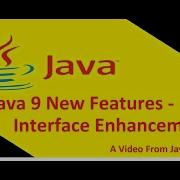 Java 9 New Features Private Methods In Interface JavaBeam Core Java Interview Q A