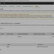 How To Implement AWS User Data