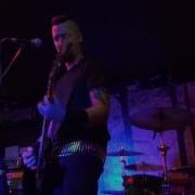 Gutter Demons Run Away Loco Live Gus Pub Halifax N S Canada 2016