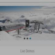 Non Javascript Slider Responsive Design