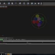 UE4 Procedural Level Generation Test 2