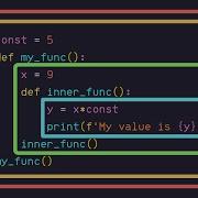 What Is Scope In Python