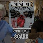 Papa Roach Scars Drum Cover On Kai Cenat S Mafiathon 3