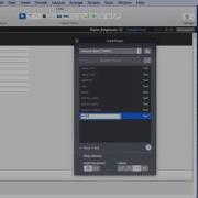 The FileMaker Field Picker