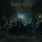 Rotting Christ Live In Lycabettus Official Live Album 2025