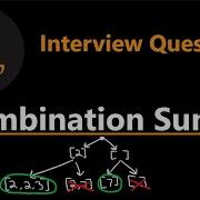 Combination Sum II Backtracking Leetcode 40 Python