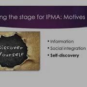 Importance Performance Analysis IPMA Presentation By Kai Haverila Matti Haverila