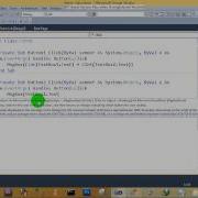 Basic Calculator In VB Net For Beginners By DK