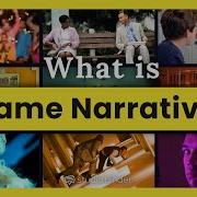 What Is A Frame Narrative Why Writers Use The Literary Device