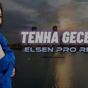 Elsen Pro Tenha Geceler Feat Asya Yeraz
