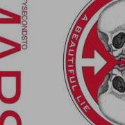 30 Seconds To Mars A Beautiful Lie