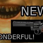 Клон пистолета Colt Python от компании Pietta