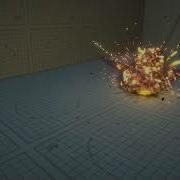 MissileExplosion Unity3d Gamedev Embergen