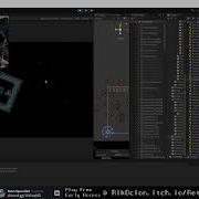 General Game Dev Stuff In Unity And Possibly Ableton Live Suite