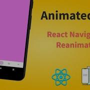 How To Create Animated Tabbar In React Native Using React Navigation 5 And Reanimated 2
