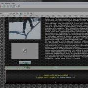 Flash Button In Dreamweaver