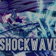 Nightcore Shockwave