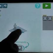 Light Bot Hour Of Code Tutorial