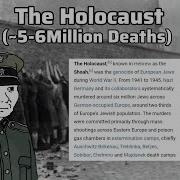 Every Genocide In History Be Like