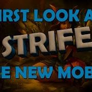 STRIFE First Look And Impressions CLOSED BETA
