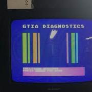 How I Test Atari 8 Bit Computers The Testing Station Overview