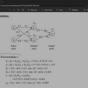 Soft Computing Back Propagation 3