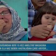 Gülben Ergen In Programında Duygusal Anlar Showtv