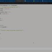 File Transfer Using Tcp Ip Protocol